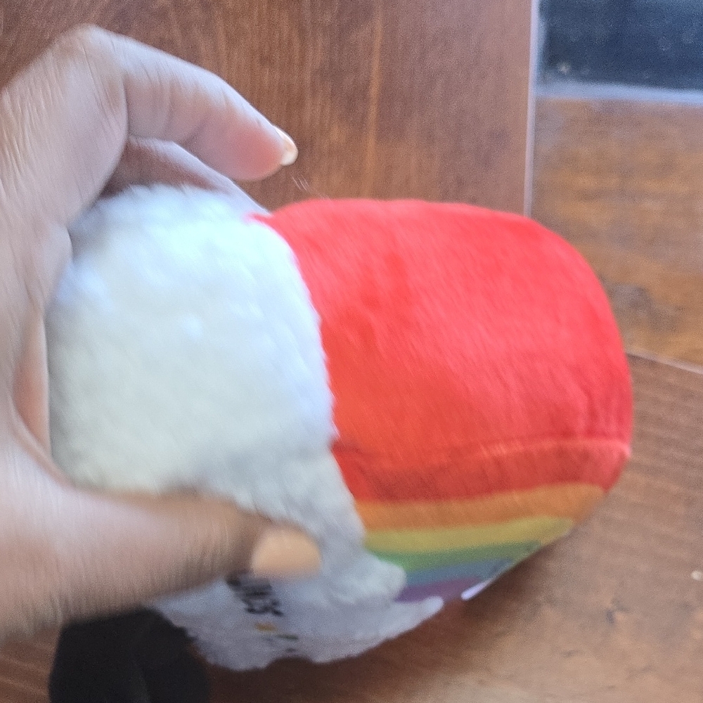 0Sounds Gay Im In Punchkin - Picture 5 of 6